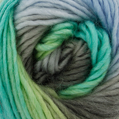 Ocean - Riot Chunky
