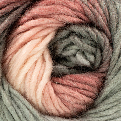 Pink Gin - Riot Chunky