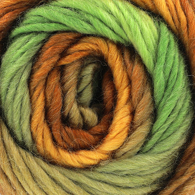 Woodland - Riot Chunky