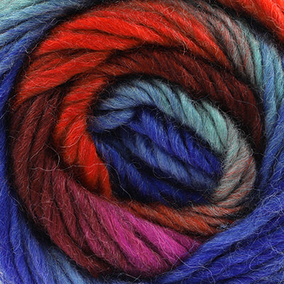 Carousel - Riot Chunky