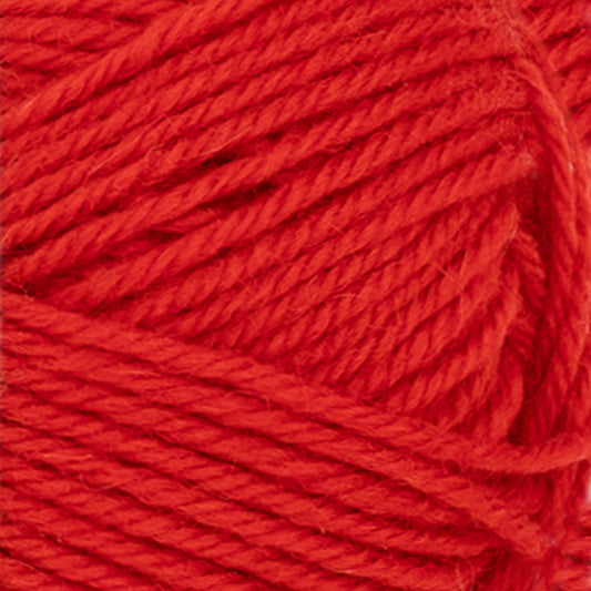 4018 Scarlet Red - Peer Gynt