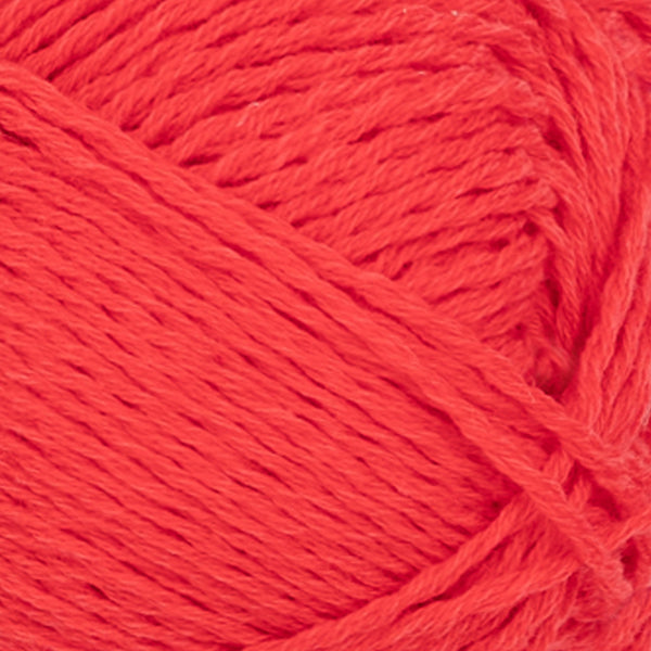 4108 Flame Scarlet - Line