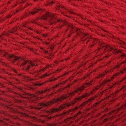 525 Crimson - Double Knitting