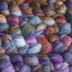 Piedras - Nube