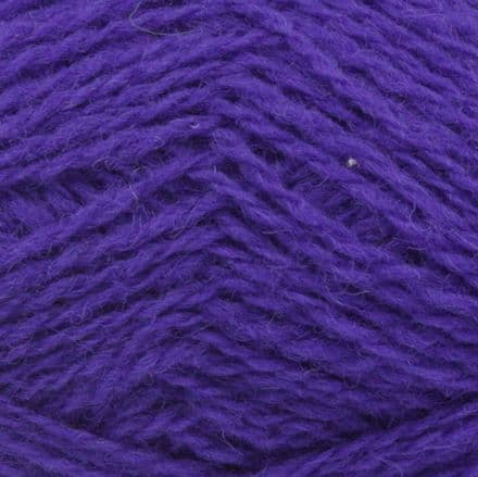 600 Violet - Double Knitting