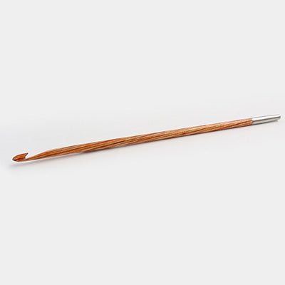 Knitter's Pride Dreamz 6" Interchangeable Tunisian Crochet Hook