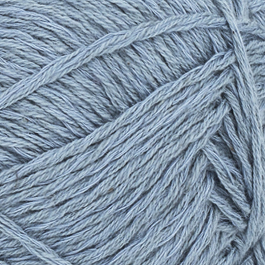 6032 Blue Hydrangea - Line