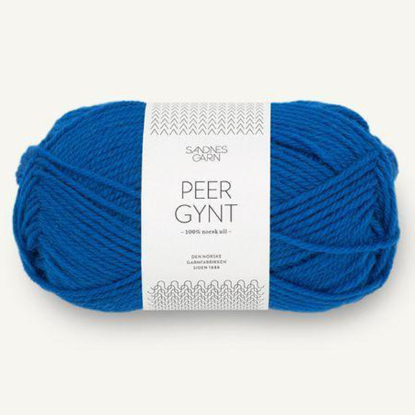 6046 Jolly Blue - Peer Gynt