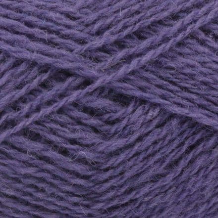 610 Purple - Double Knitting