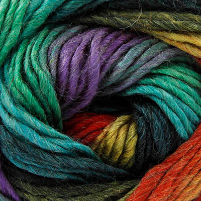 Rainbow - Riot Chunky