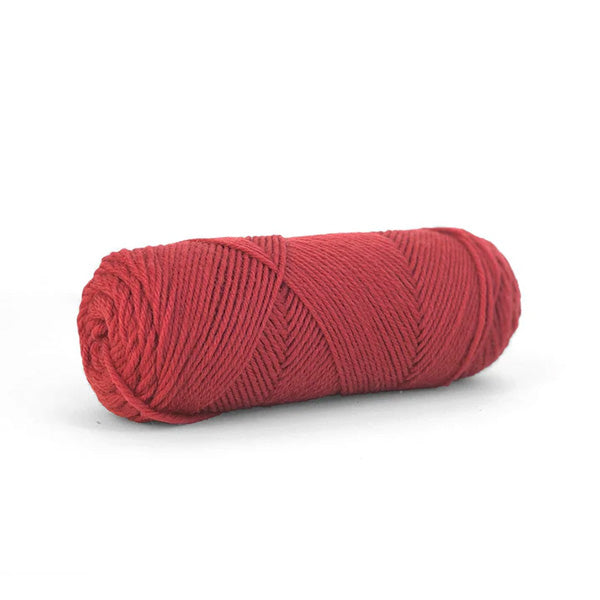 Scarlet - Germantown Worsted