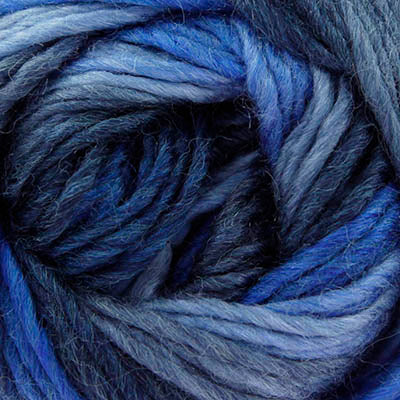 Denim - Riot Chunky