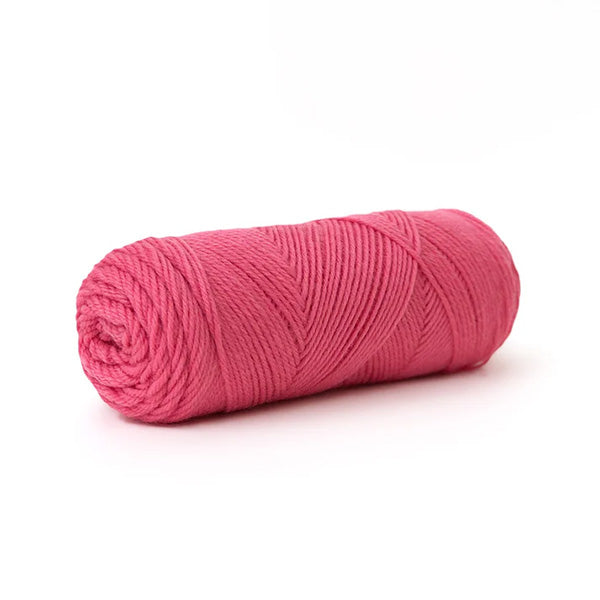 Pink - Germantown Worsted