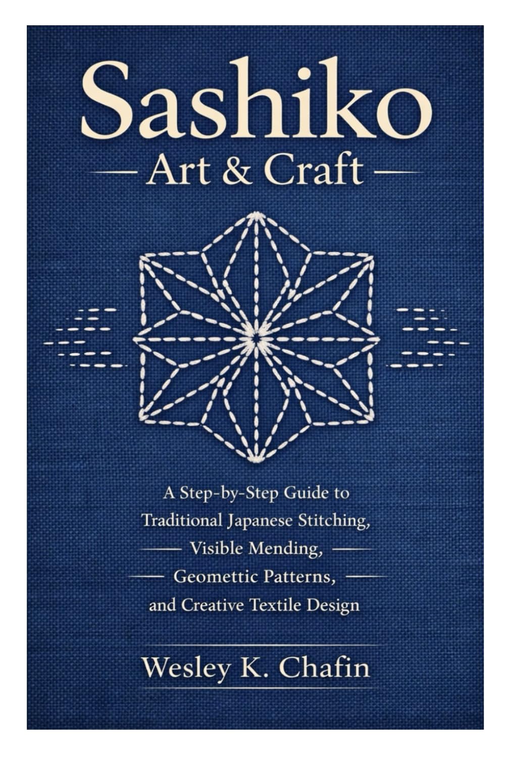 Sashiko Art & Craft