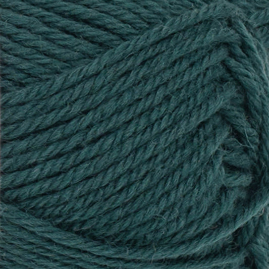7281 Midnight Teal - Peer Gynt