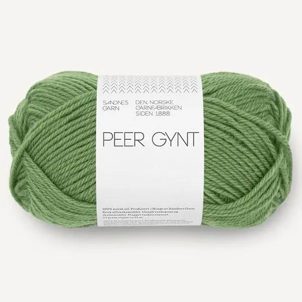 8753 Vineyard Green - Peer Gynt