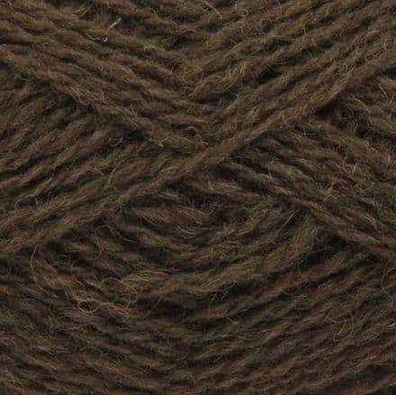 890 Mocha - Double Knitting