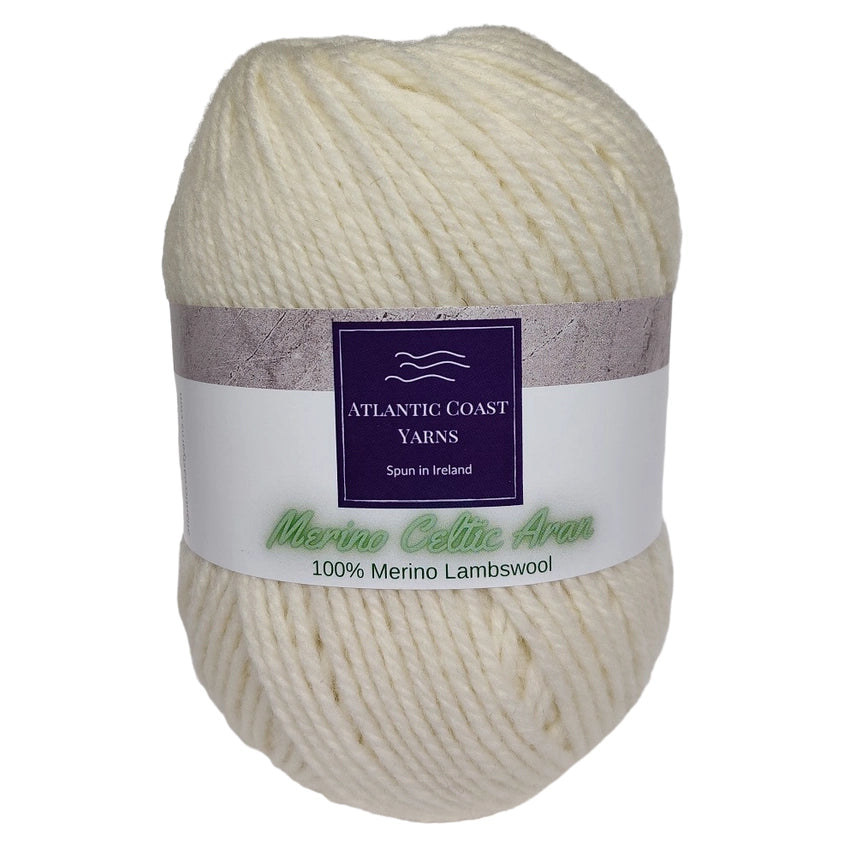 Merino Celtic Aran