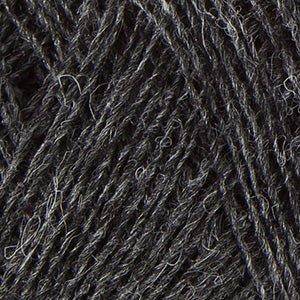 Dark Grey - Einband