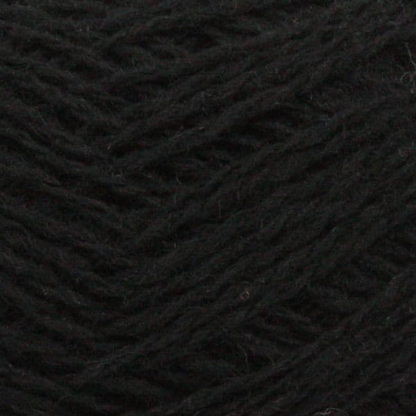 999 Black - Cobweb Ulatra