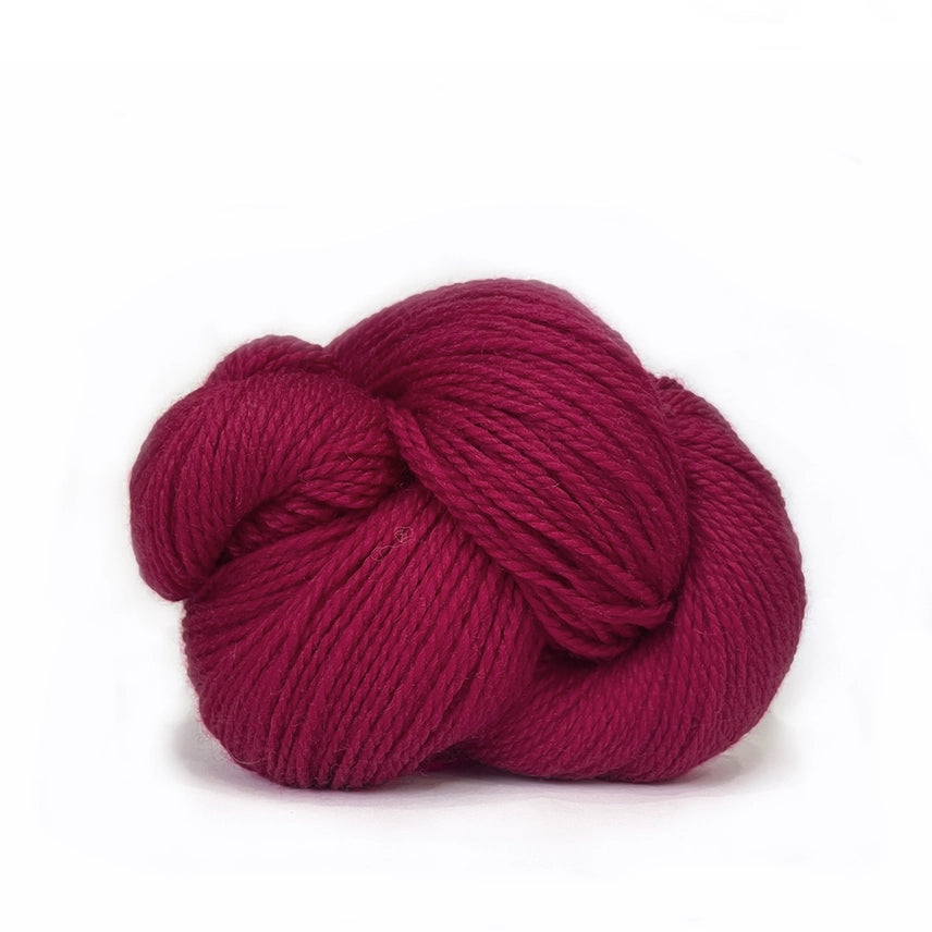 Rhodolite - Scout