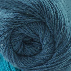 Deep Teal