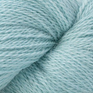 1502 Iced Aqua - Alpaca Lace *NEW*