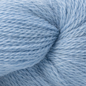1503 Chambray Blue - Alpaca Lace *NEW*