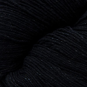 Black - Cotton Sox