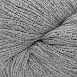 Silver - Cotton Sox