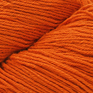 Orange - Cotton Sox
