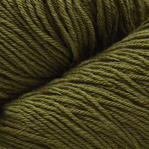 Moss - Cotton Sox