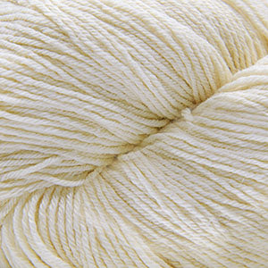 Ecru - Cotton Sox