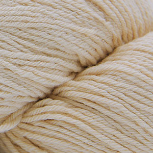 Almond - Cotton Sox