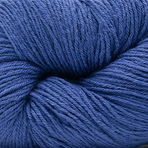 Dazzling Blue - Cotton Sox