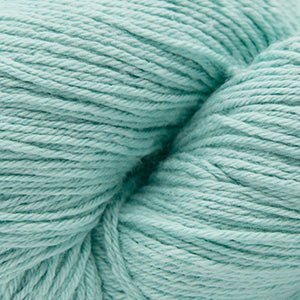 Aqua Haze - Cotton Sox