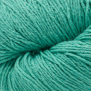 Blue Turquoise - Cotton Sox