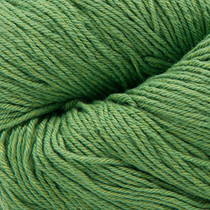 Mineral Green - Cotton Sox