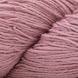 Dusty Rose - Cotton Sox