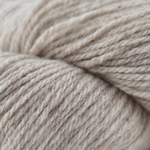 04 Doeskin - Eco Merino DK