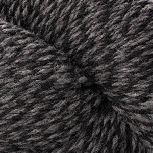 12 Charcoal Swirl - Eco Merino DK *NEW*