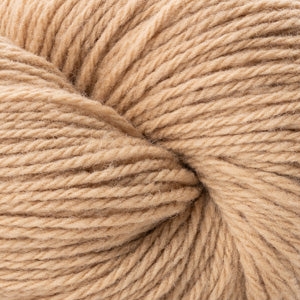 16 Camel - Eco Merino DK *NEW*