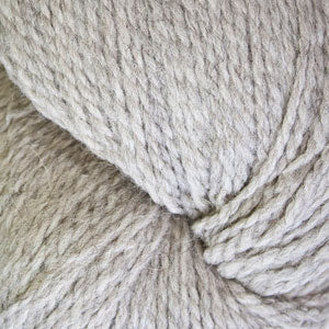 8018 Silver - Ecological Wool®