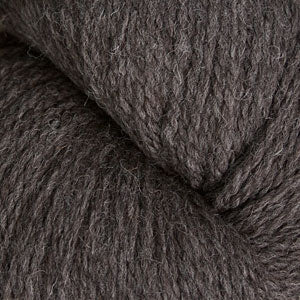 8020 Gunmetal - Ecological Wool®