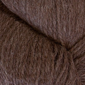 8087 Chocolate - Ecological Wool®