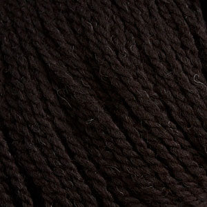 8095 Ebony - Ecological Wool®