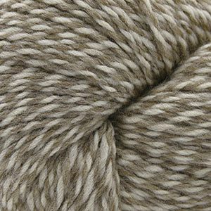 9023 Beige Latte Twist - Ecological Wool®