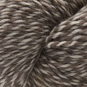 9024 Silver Metal Twist - Ecological Wool®