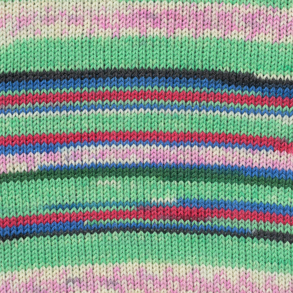 Frost Night - Socks & More 4Ply