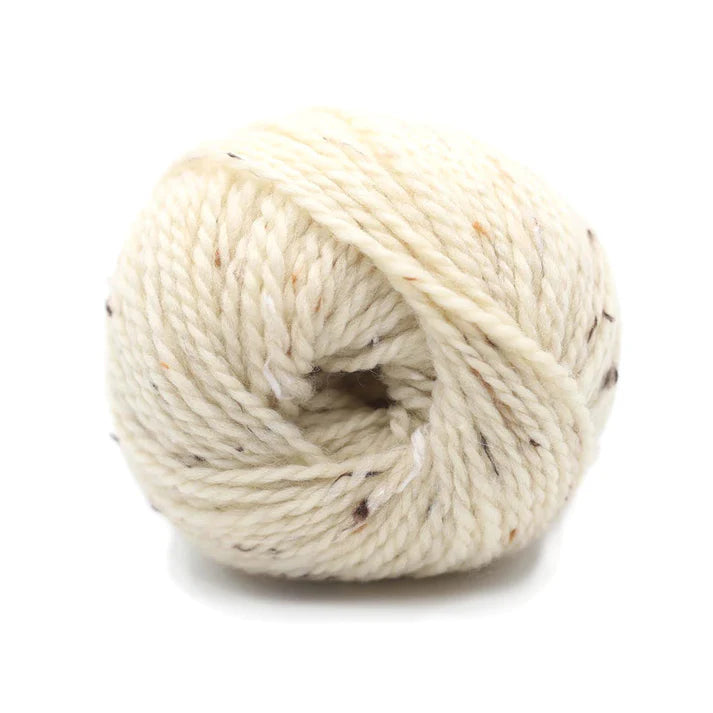 Natural - Hamelton Tweed 1